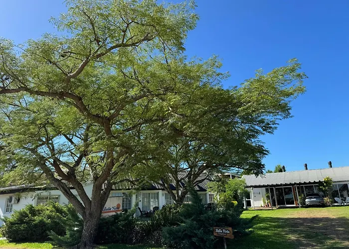 Bungalows Bella Vista