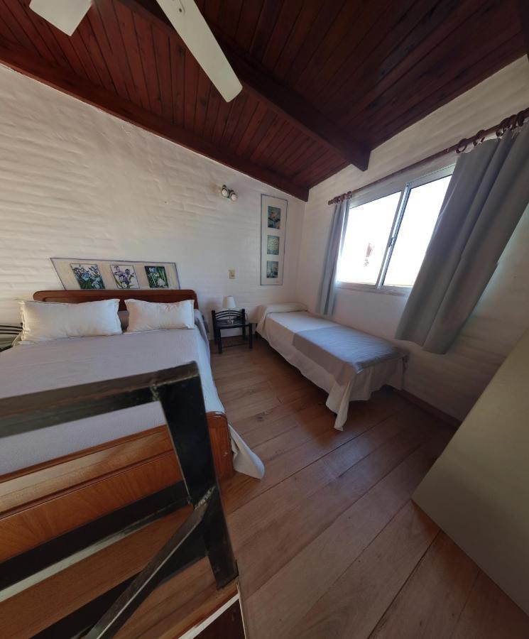 Apartahotel Bella Vista