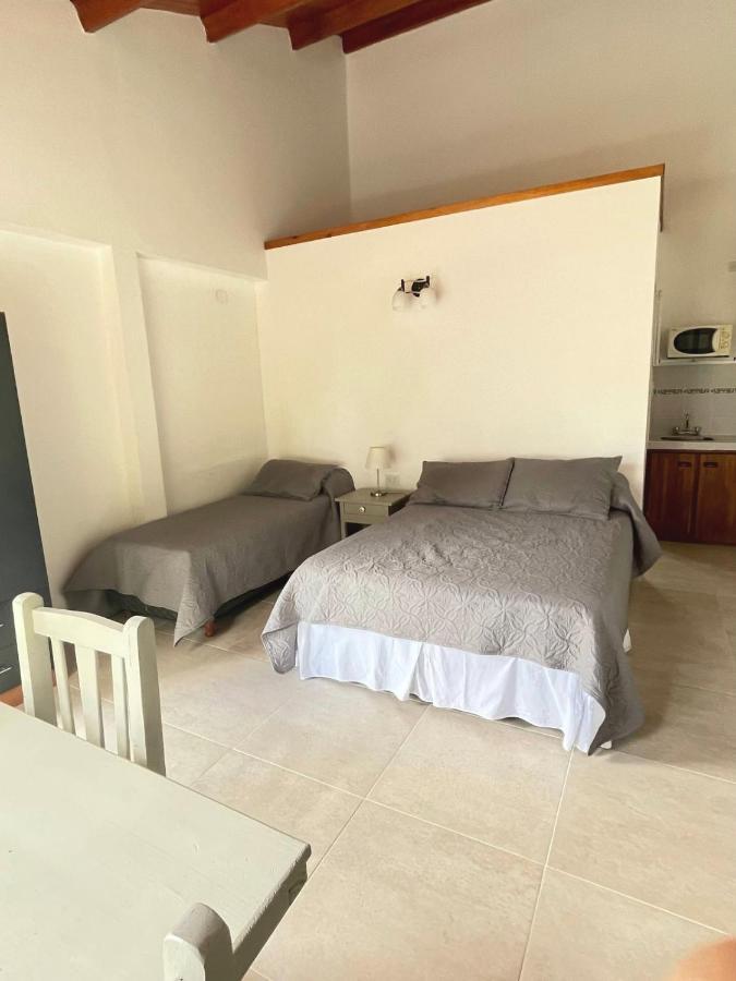 Apartahotel Bella Vista