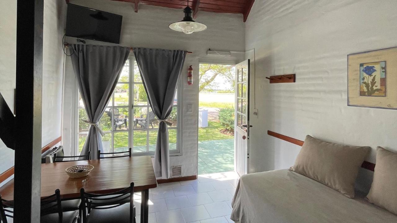 Apartahotel Bella Vista