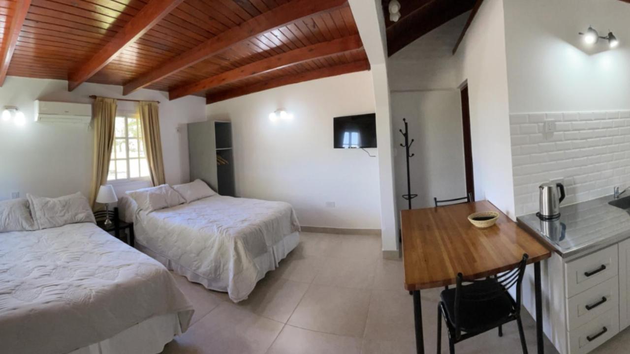Bella Vista Apartahotel *