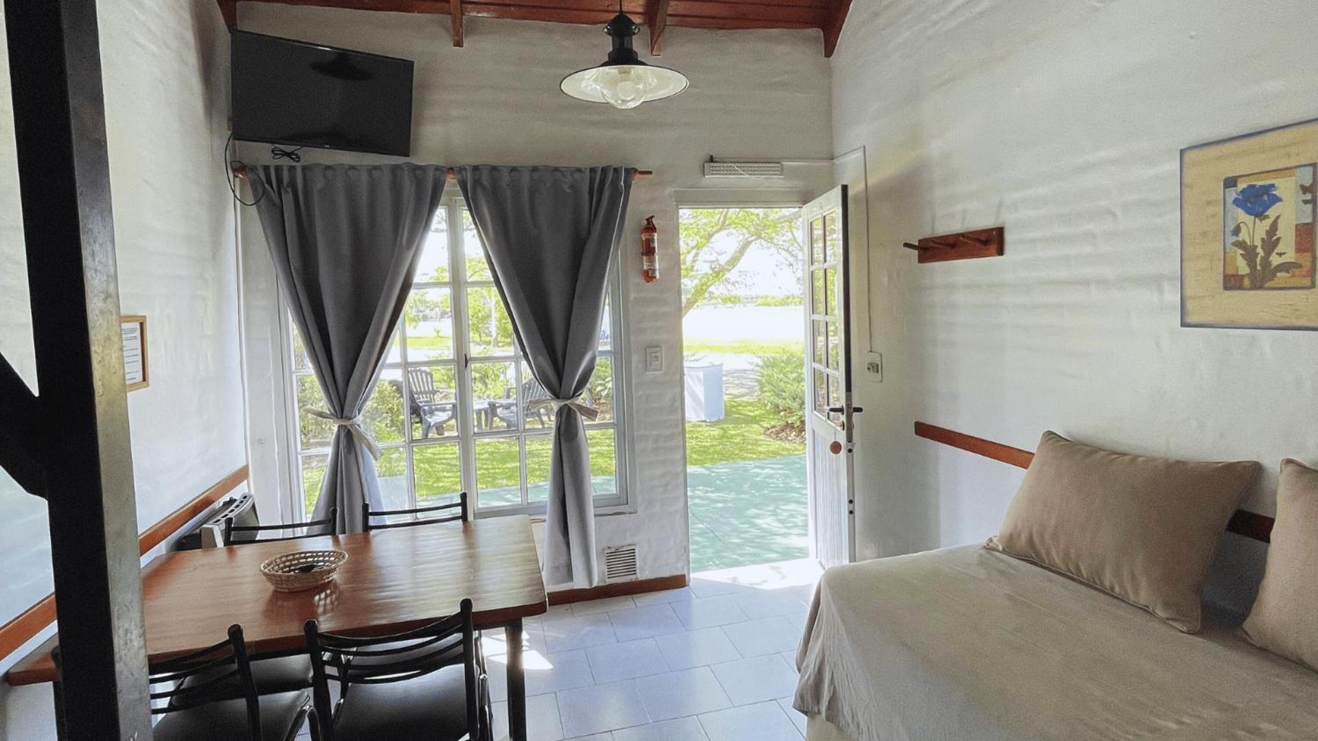 Bella Vista Apartahotel *