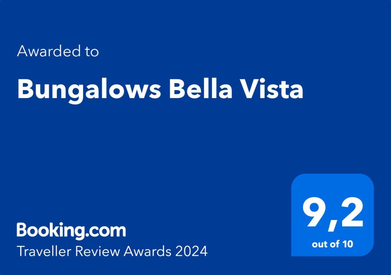 Bella Vista * Federación