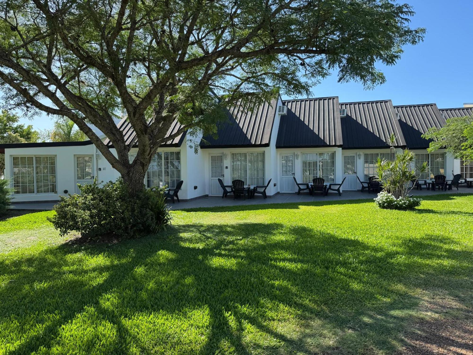 Apartahotel Bella Vista