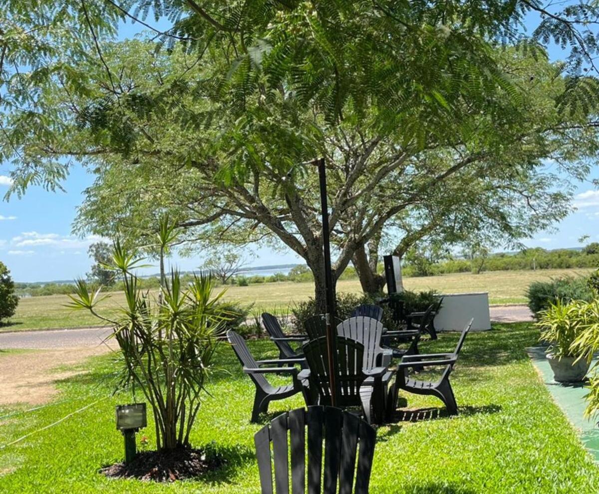 Bella Vista Apartahotel