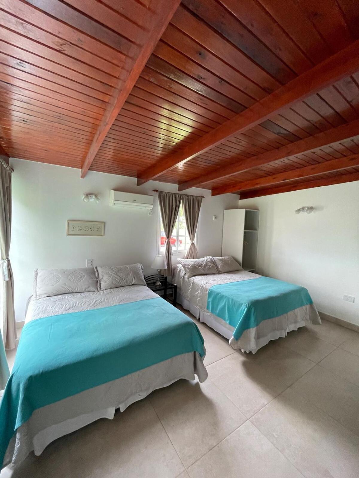 Apartahotel Bella Vista